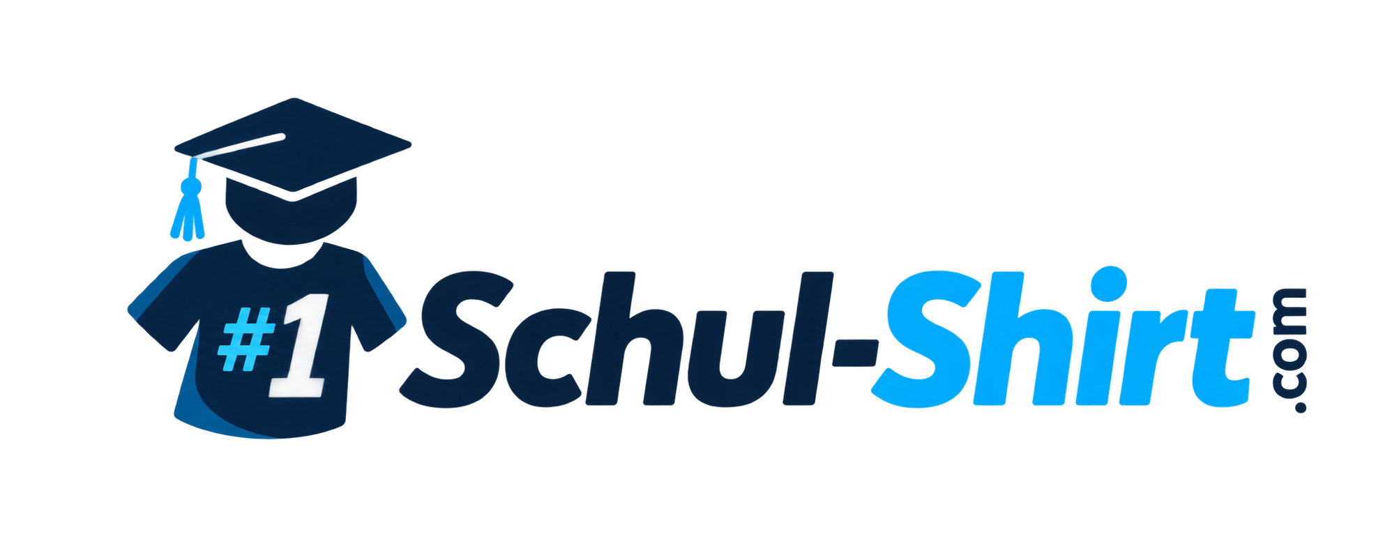 Schul-Shirt