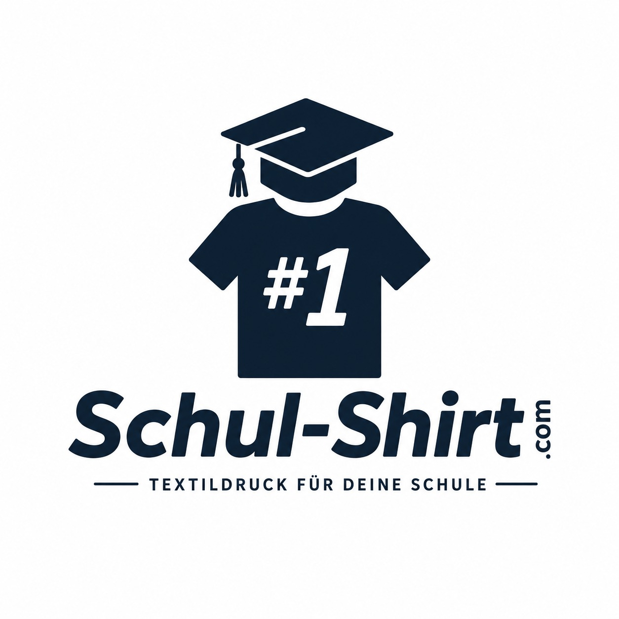 Schulshirt