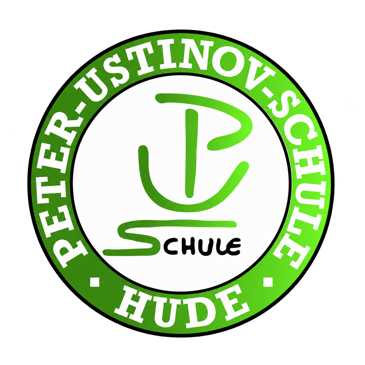 Peter-Ustinov-Schule Hude