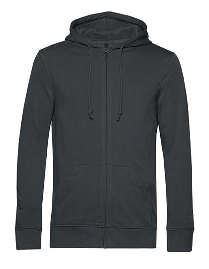 Zip-Hoodie Unisex