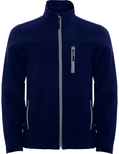 Softshelljacke