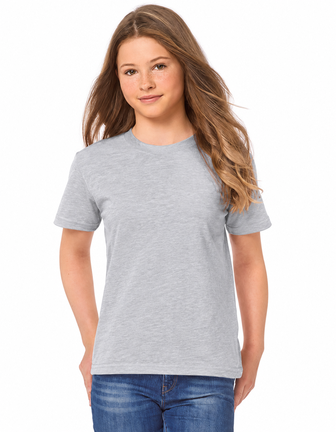 T-Shirt Kids mit Schul- oder Klassenmotiv