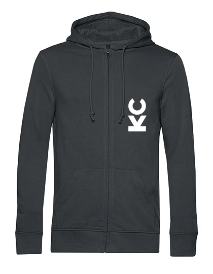 Zip-Hoodie Unisex