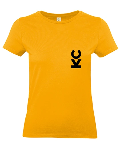 T-Shirt Damen