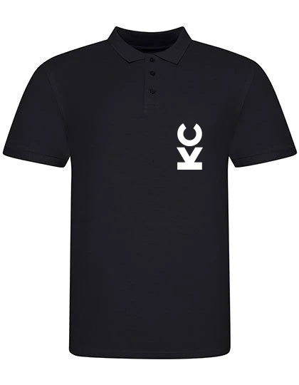 Polohemd Unisex